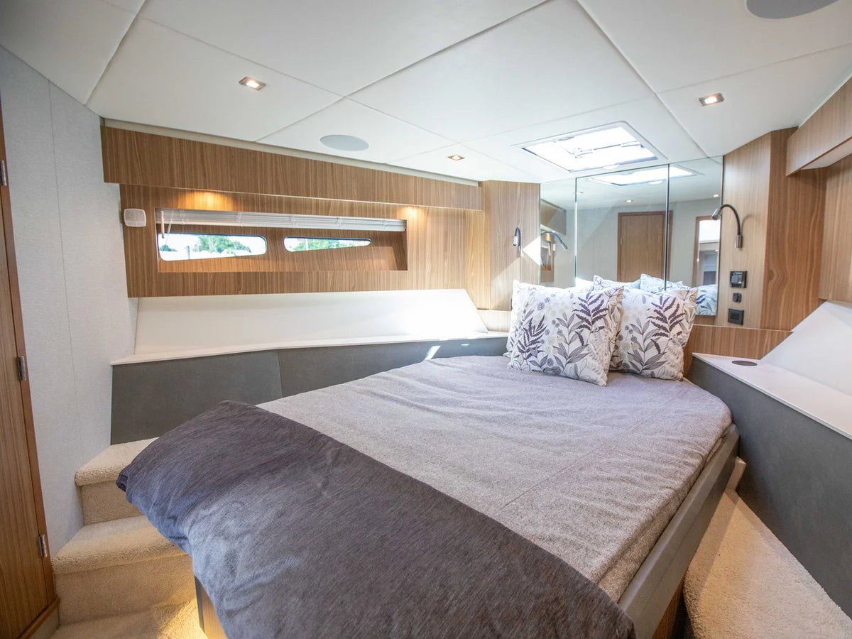 2024 Cruisers Yachts 50 Cantius 50.0 feet, Tarpon Springs, Florida #59