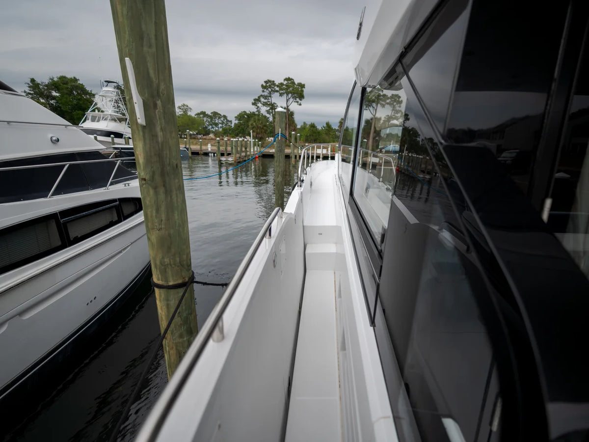 2026 Cruisers Yachts 57 FLY 57.0 feet, Panama City Beach, Florida #13
