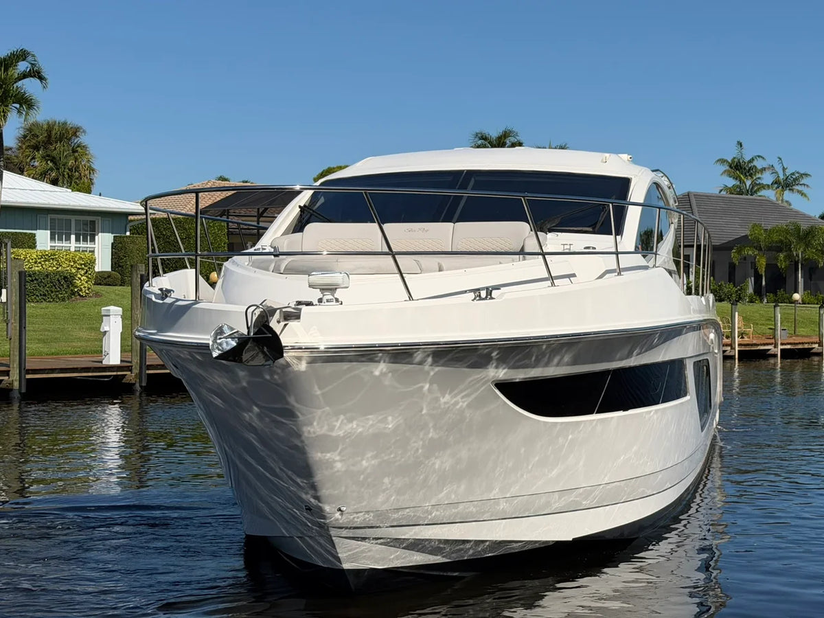 2018 Sea Ray L550 55.0 feet, Jupiter, FL #4