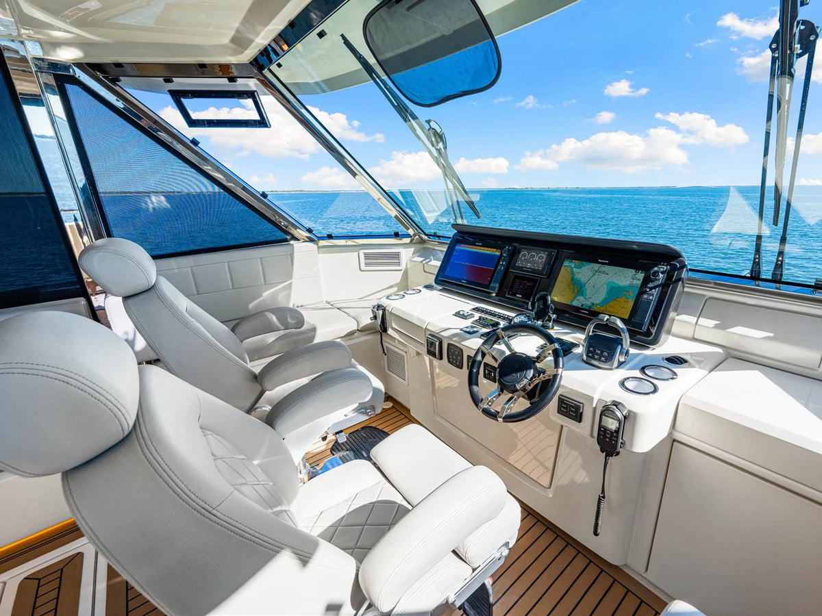 2022 Aquila 54 Yacht 54.0 feet, St. Petersburg, Florida #57