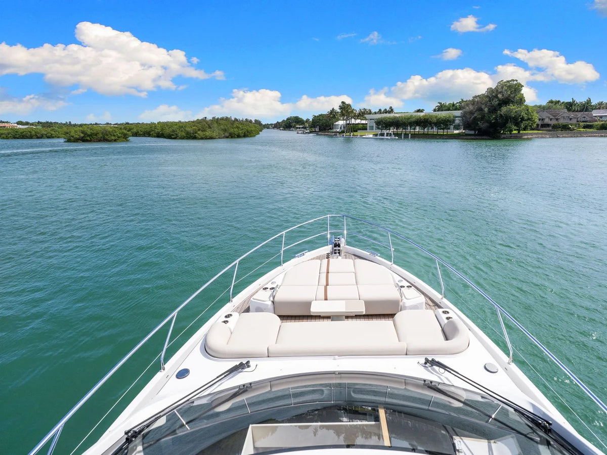 2026 Azimut FLY 62 62.0 feet, Naples, FL #58