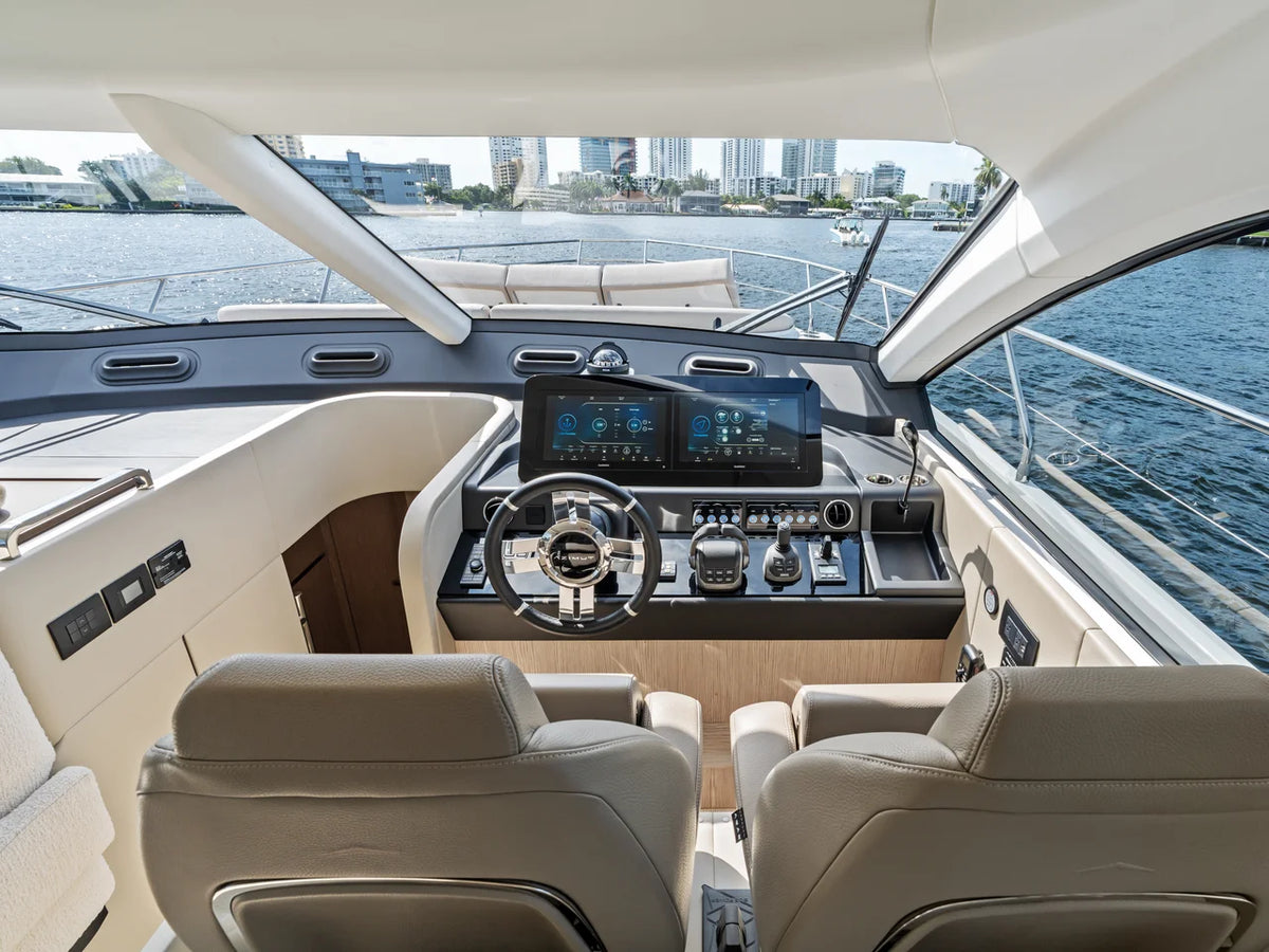 2026 Azimut Fly 53 53.0 feet, Hollywood, Florida #53