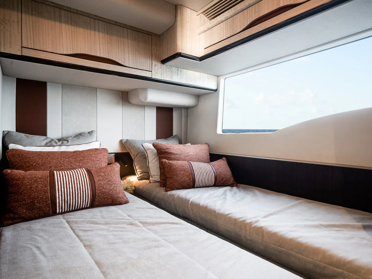 2027 Galeon 520 FLY 52.0 feet, Inuvik, Northwest Territories #108