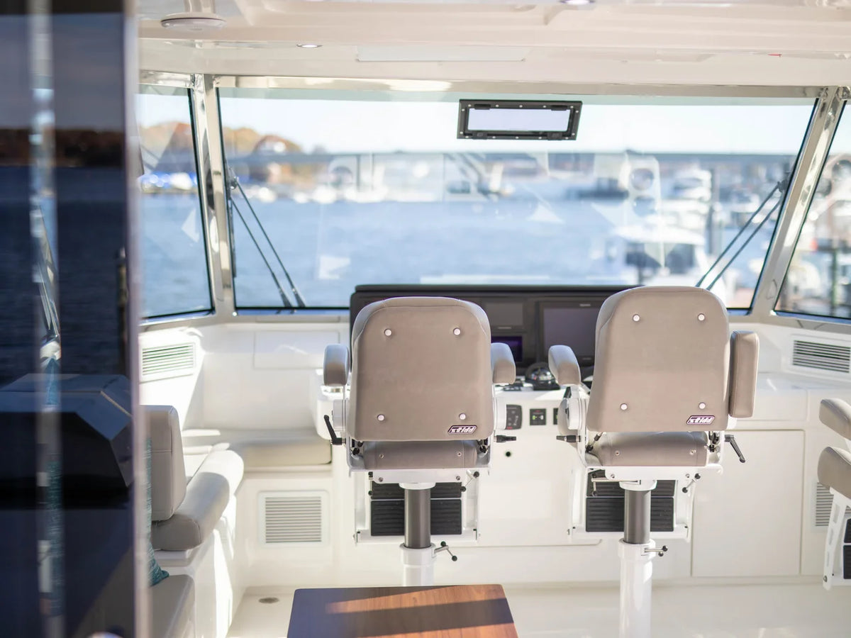 2023 Aquila 54 Yacht 54.0 feet, Tarpon Springs, Florida #76