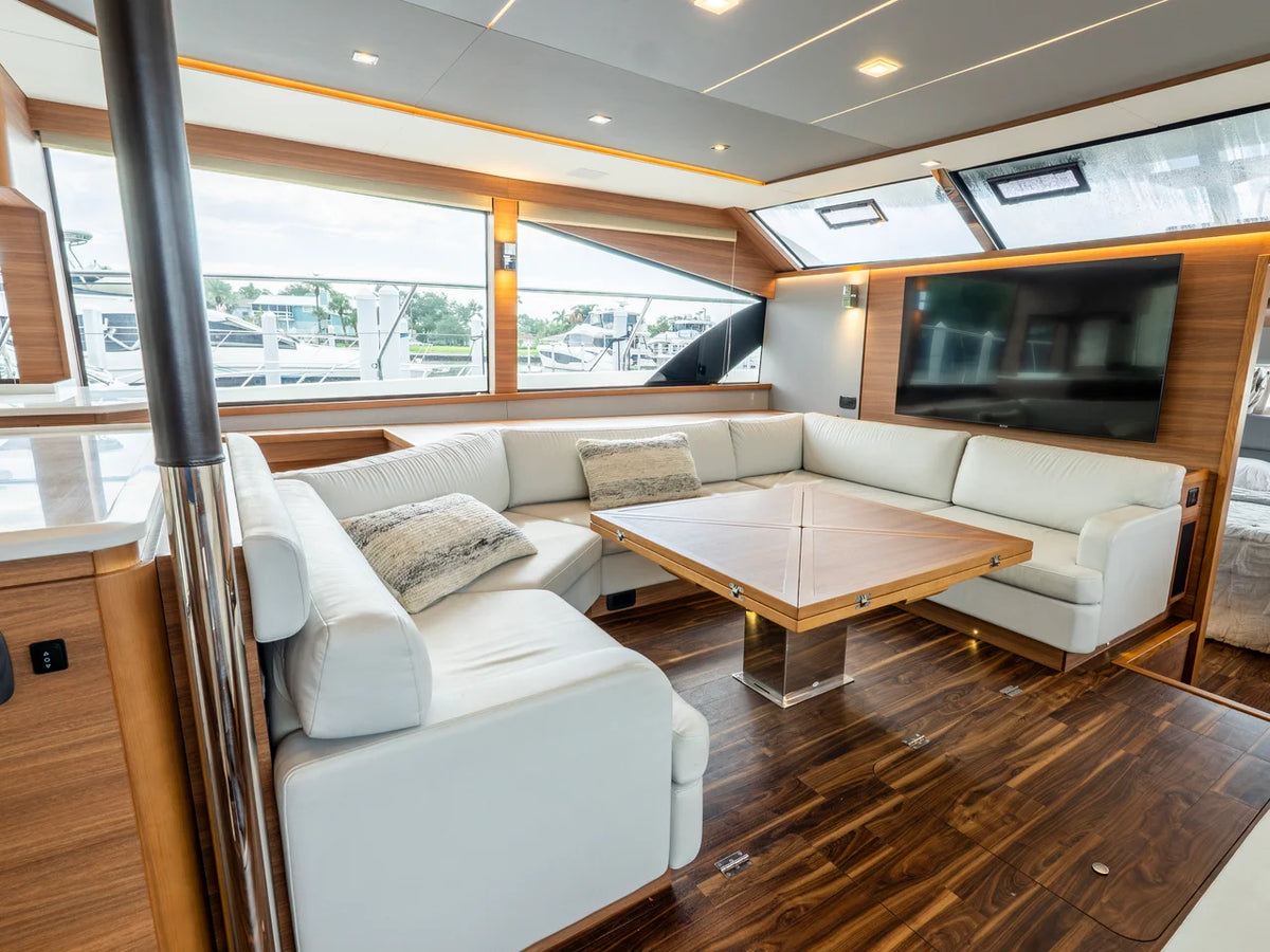 2023 Aquila 54 YACHT 54.0 feet, St. Petersburg, Florida #10