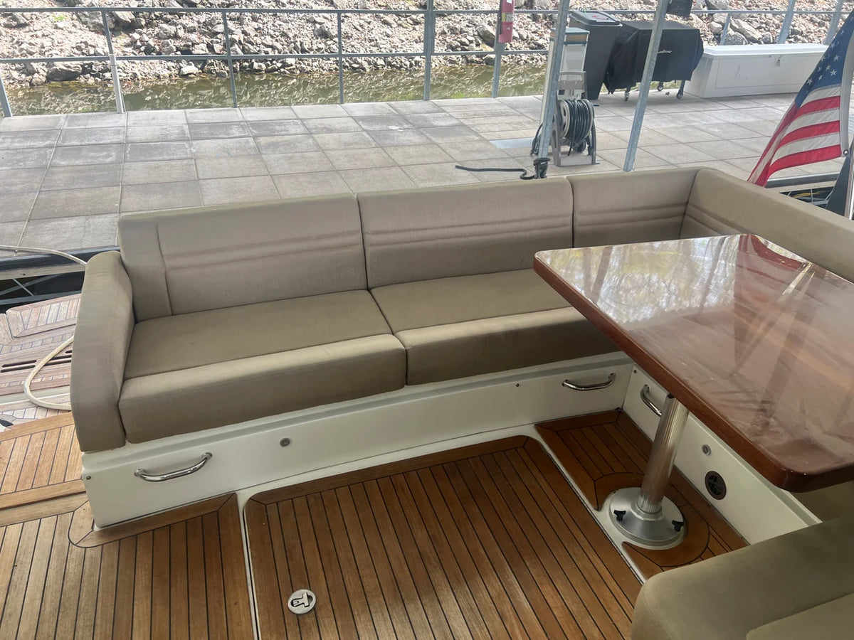 2015 Sea Ray 510 SUNDANCER 50.0 feet, Lake Ozark, Missouri #30