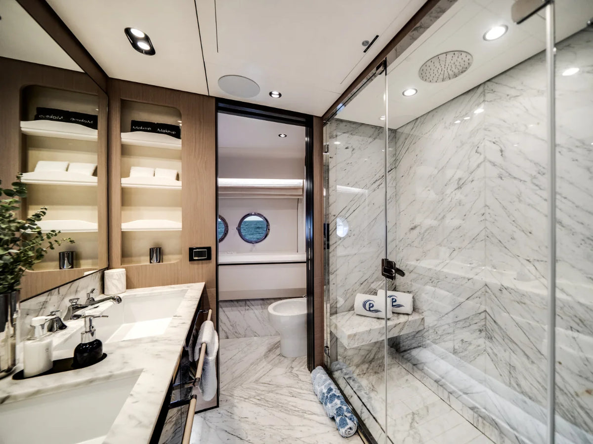 2020 Azimut GRANDE 27M 87.0 feet, Hollywood, Florida #18