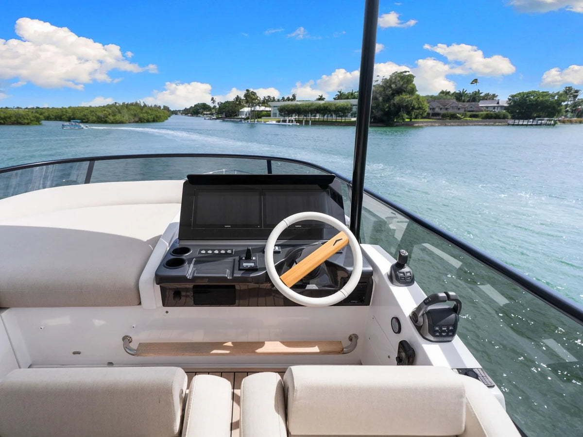 2026 Azimut FLY 62 62.0 feet, Naples, FL #56