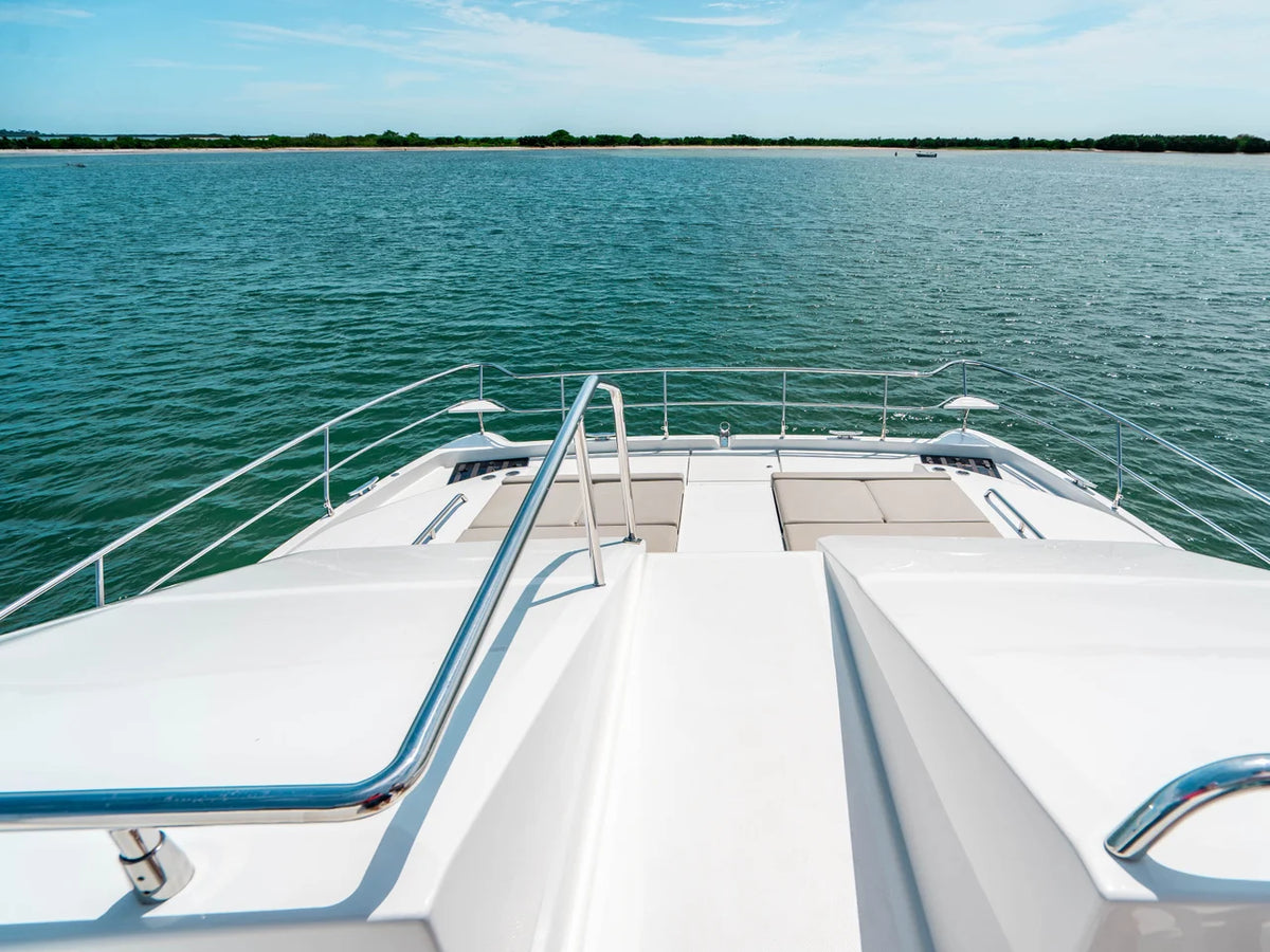 2024 Aquila 54 Yacht 54.0 feet, Virgin Islands, VI #14