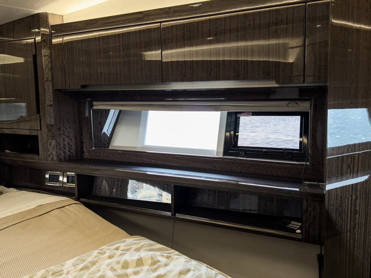 2022 Galeon 550 Fly 55.0 feet, Fort Myers, Florida #36