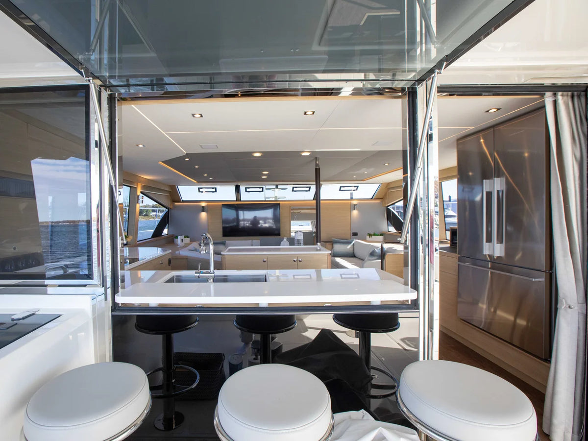 2023 Aquila 54 Yacht 54.0 feet, Tarpon Springs, Florida #24