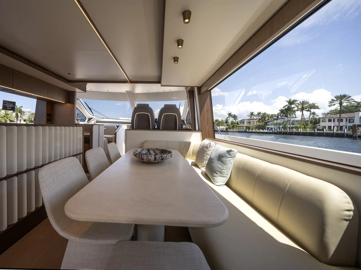 2026 Azimut Fly 72 72.0 feet, Hollywood, Florida #33