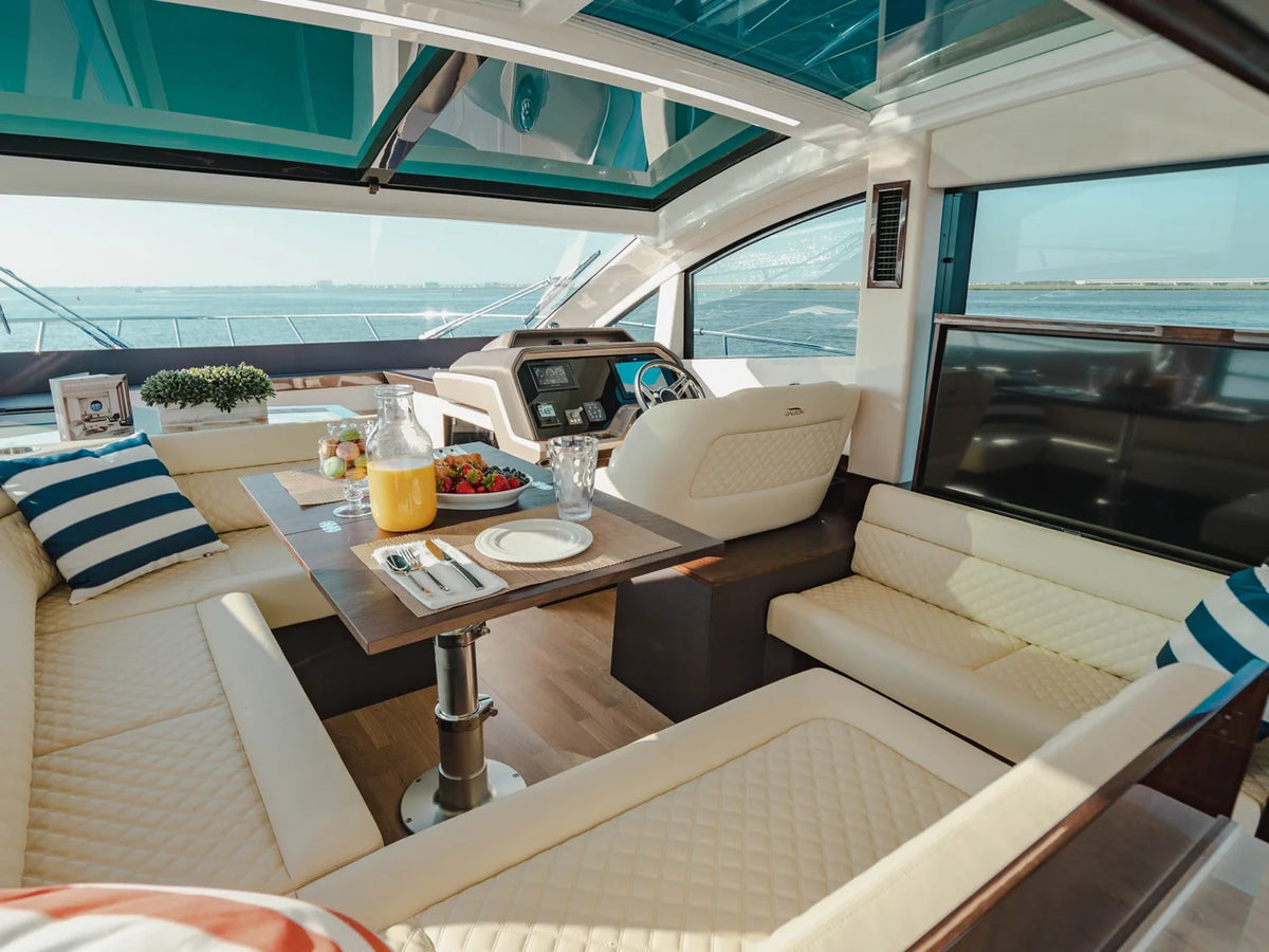 2027 Galeon 570 SKY 58.0 feet, Inuvik, Northwest Territories #111
