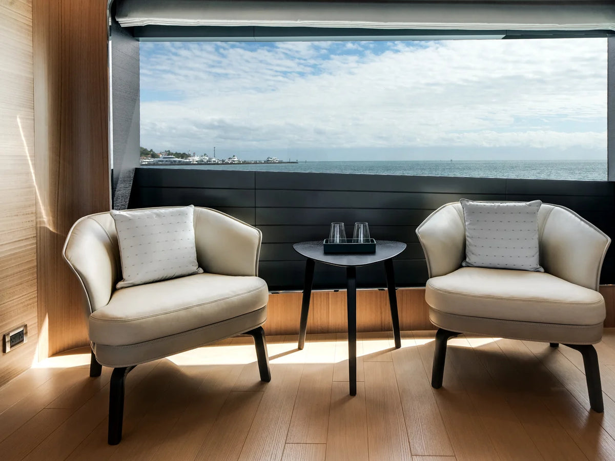 2026 Ocean Alexander 35P 113.0 feet, Hollywood, Florida #80