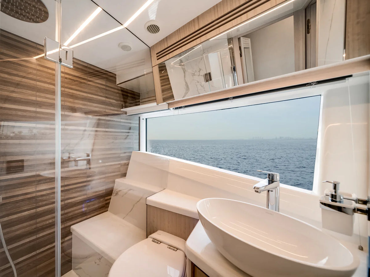 2026 Galeon 680 FLY 68.0 feet, Hollywood, Florida #20