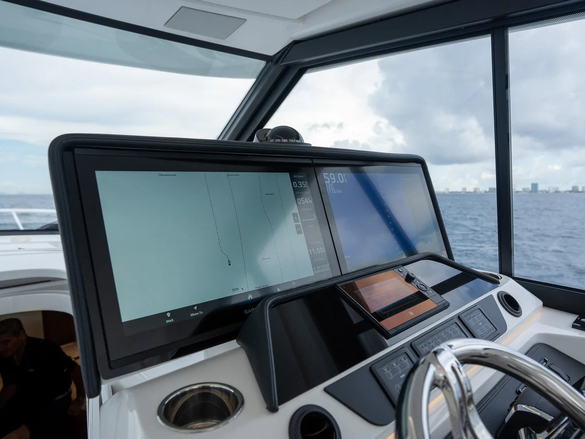 2026 Intrepid 50 EVOLUTION 50.0 feet, Dania Beach, Florida #15