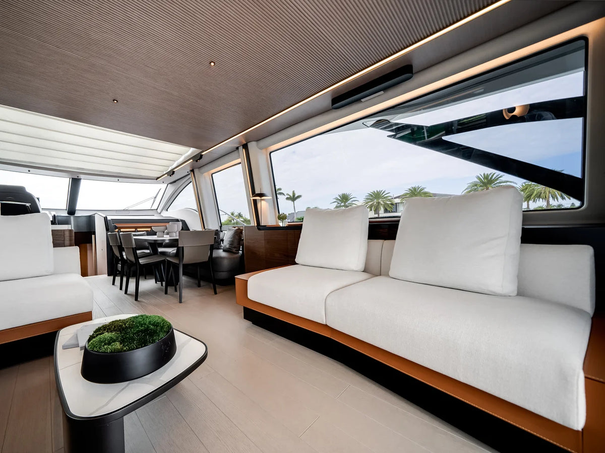 2026 Azimut S8 80.0 feet, Jupiter, Florida #20