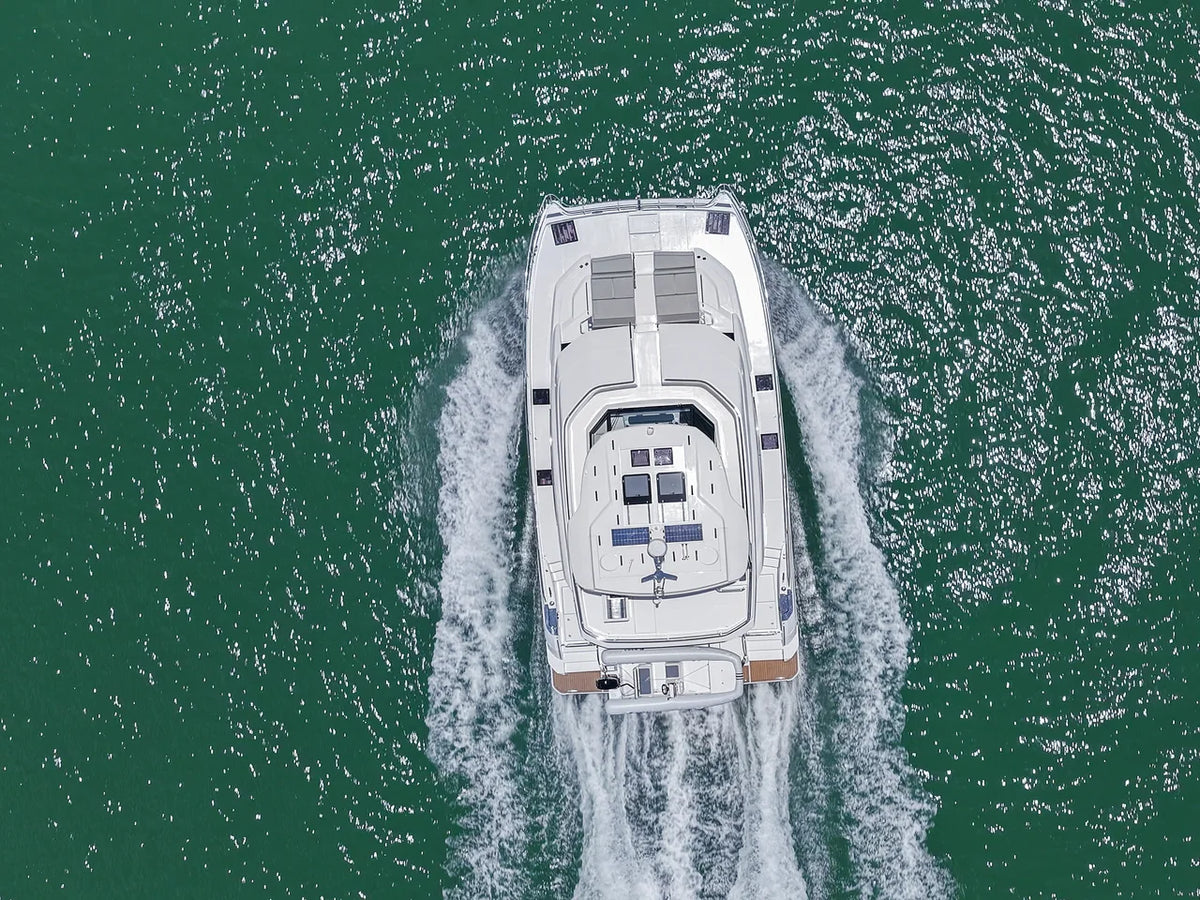 2026 Aquila 54 Yacht 54.0 feet, St. Petersburg, Florida #13