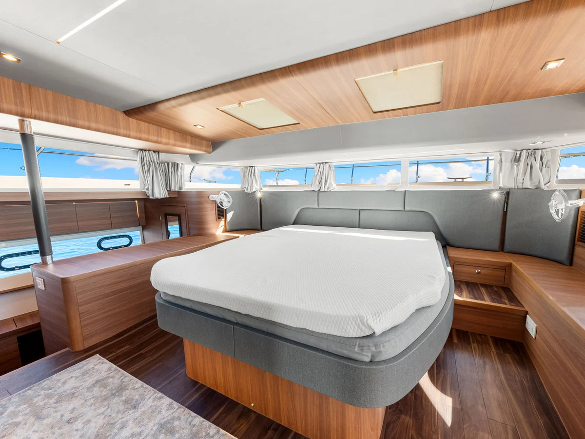 2022 Aquila 54 Yacht 54.0 feet, St. Petersburg, Florida #92