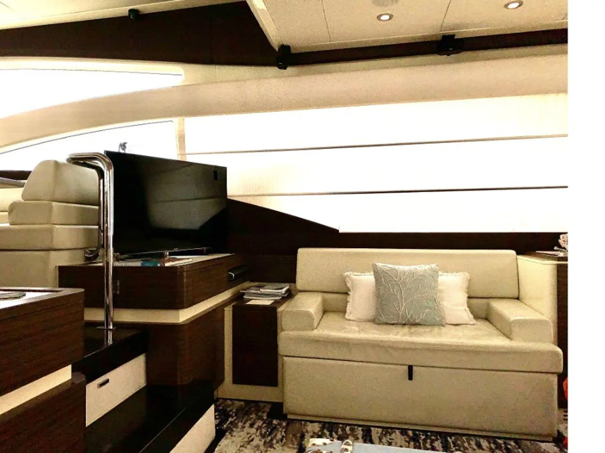 2016 Azimut FLY 60 60.0 feet, Washington, Connecticut #27