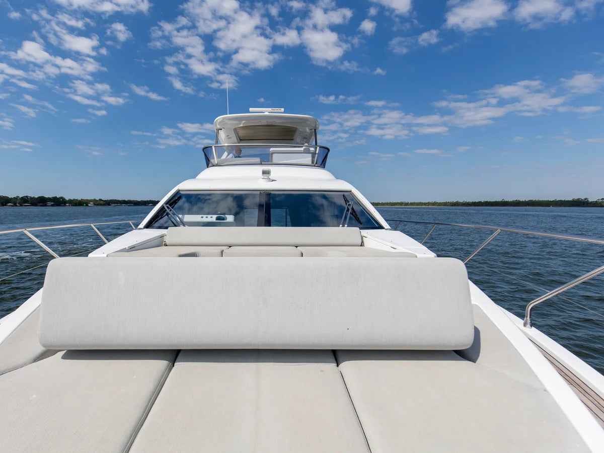 2019 Azimut 60 FLY 60.0 feet, Pensacola, FL #60