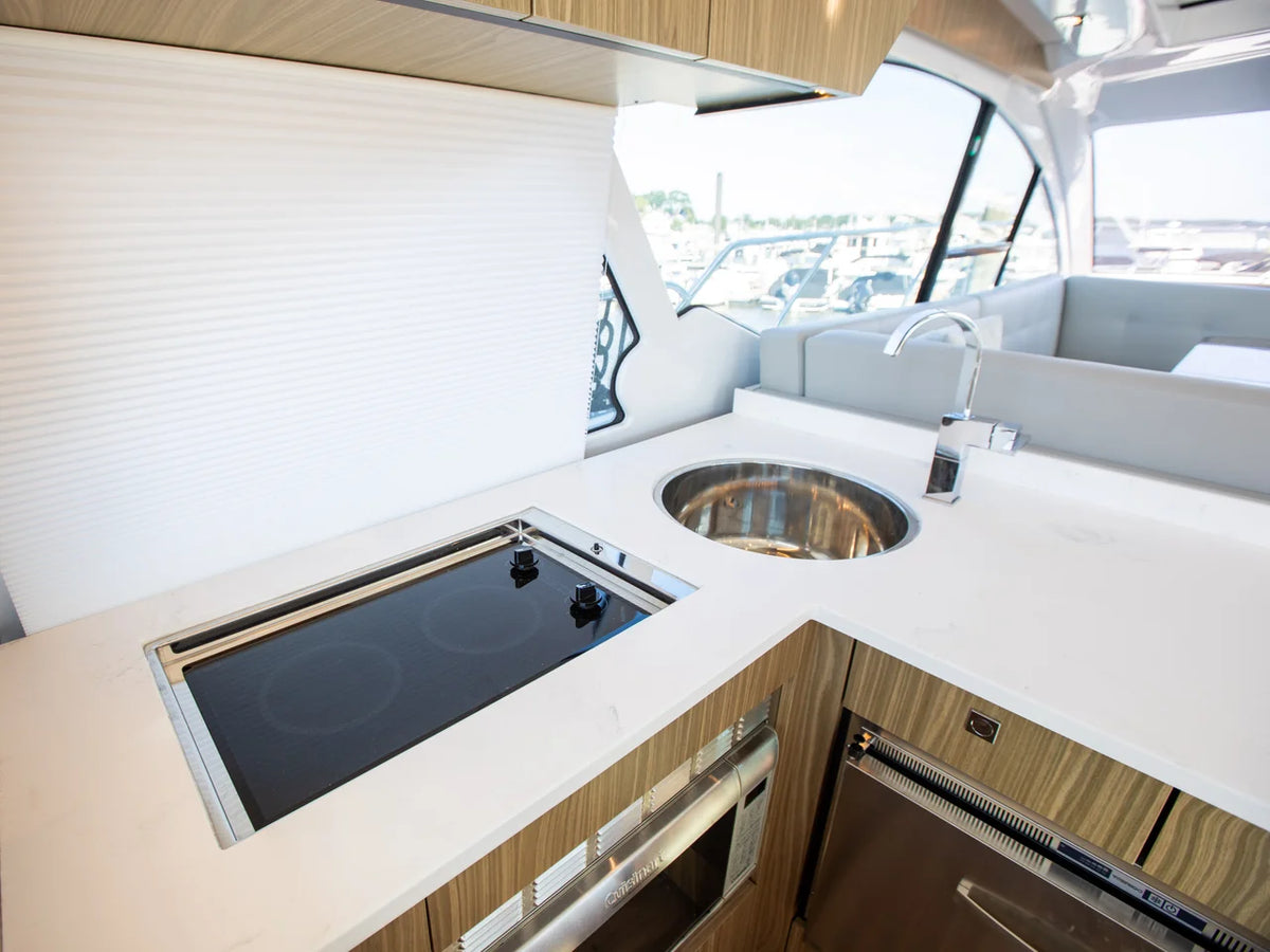 2024 Cruisers Yachts 50 Cantius 50.0 feet, Tarpon Springs, Florida #25