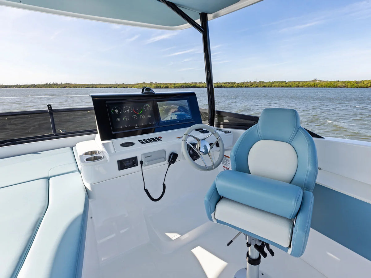 2026 Cruisers Yachts 50 FLY 50.0 feet, Inuvik, Northwest Territories #42