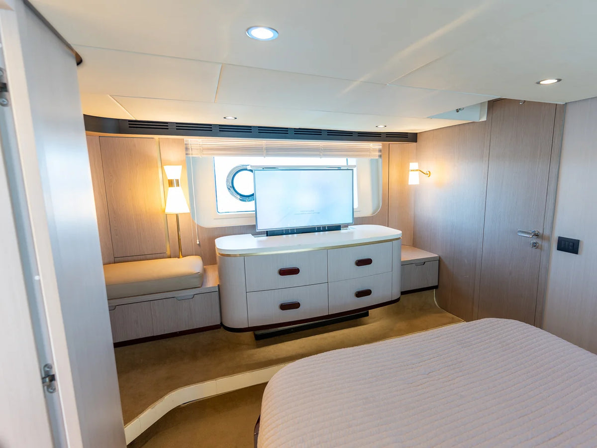 2018 Azimut 60 Flybridge 60.0 feet, Miami, FL #45