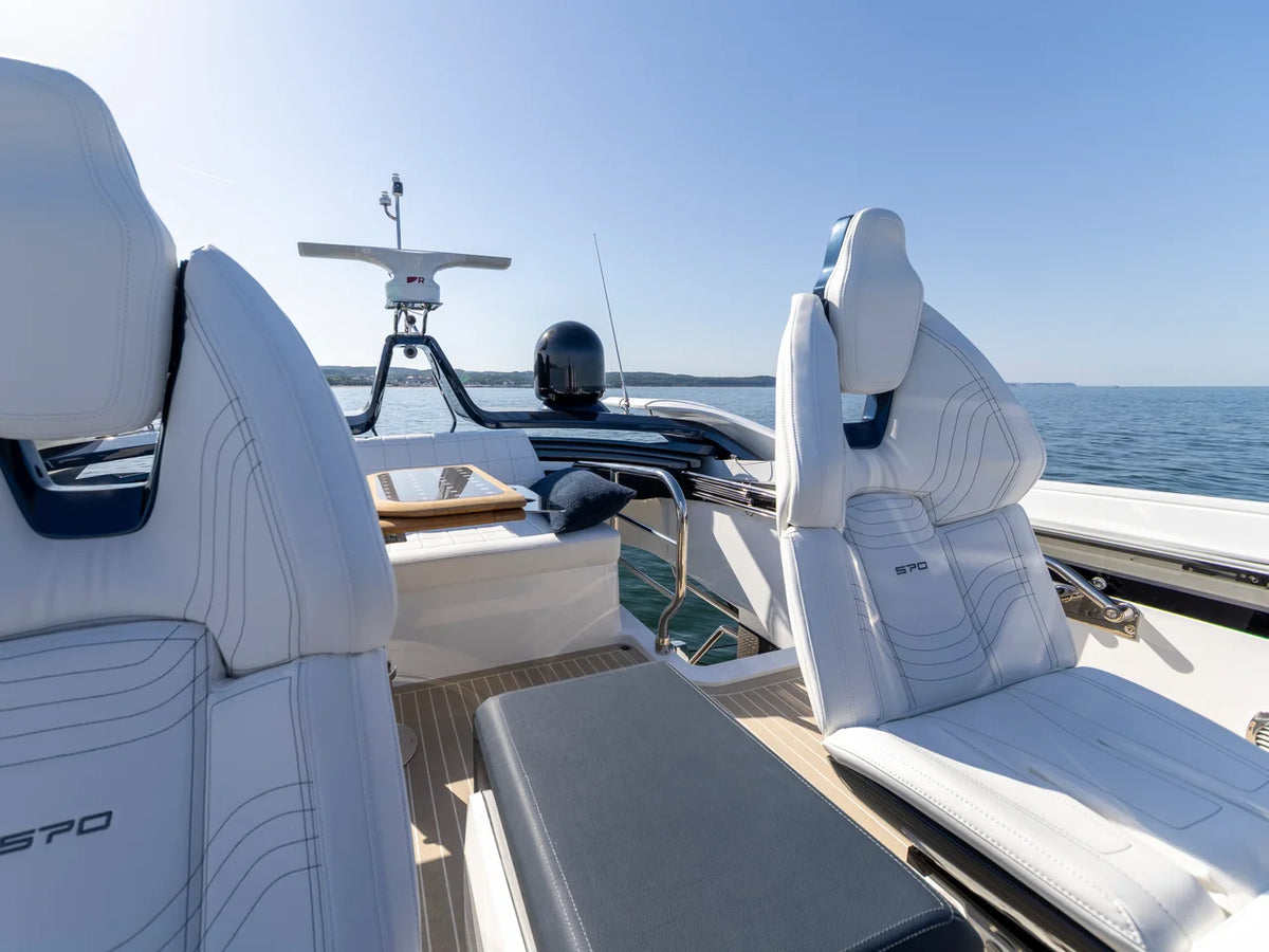 2026 Galeon 570 SKY 58.0 feet, Inuvik, Northwest Territories #77