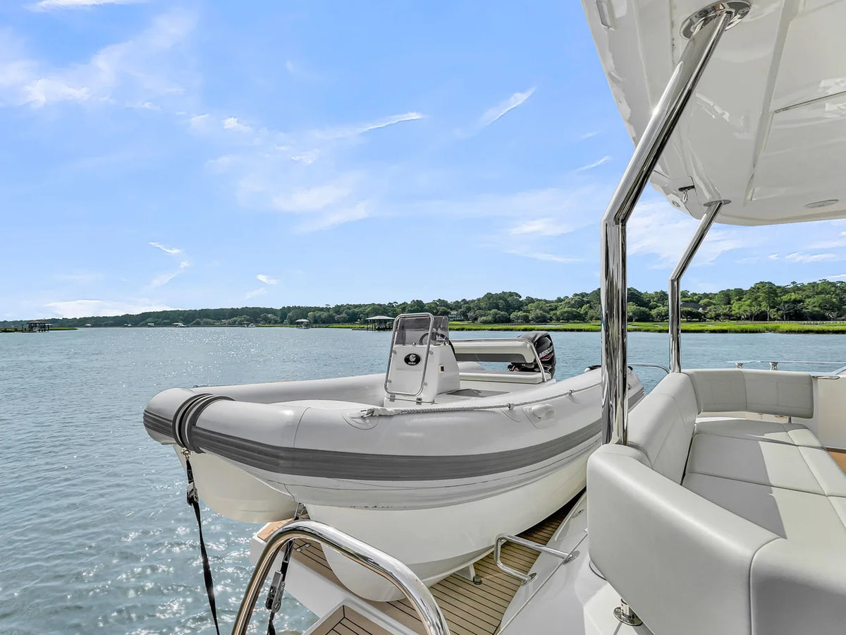 2025 Aquila 54 Yacht 54.0 feet, Charleston, SC #62
