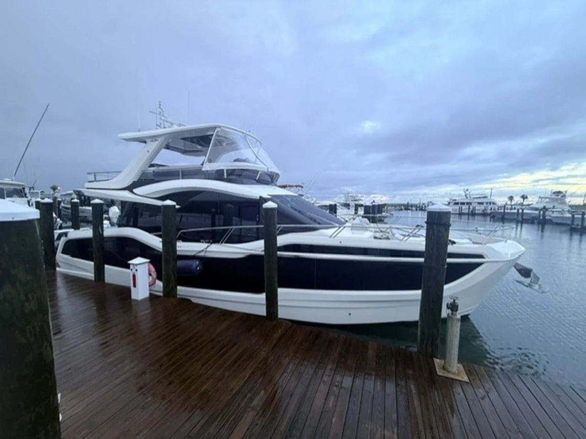 2024 Galeon 560 FLY 56.0 feet, Fort Myers, Florida #4