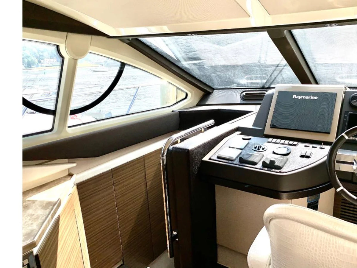 2016 Azimut FLY 60 60.0 feet, Washington, Connecticut #36
