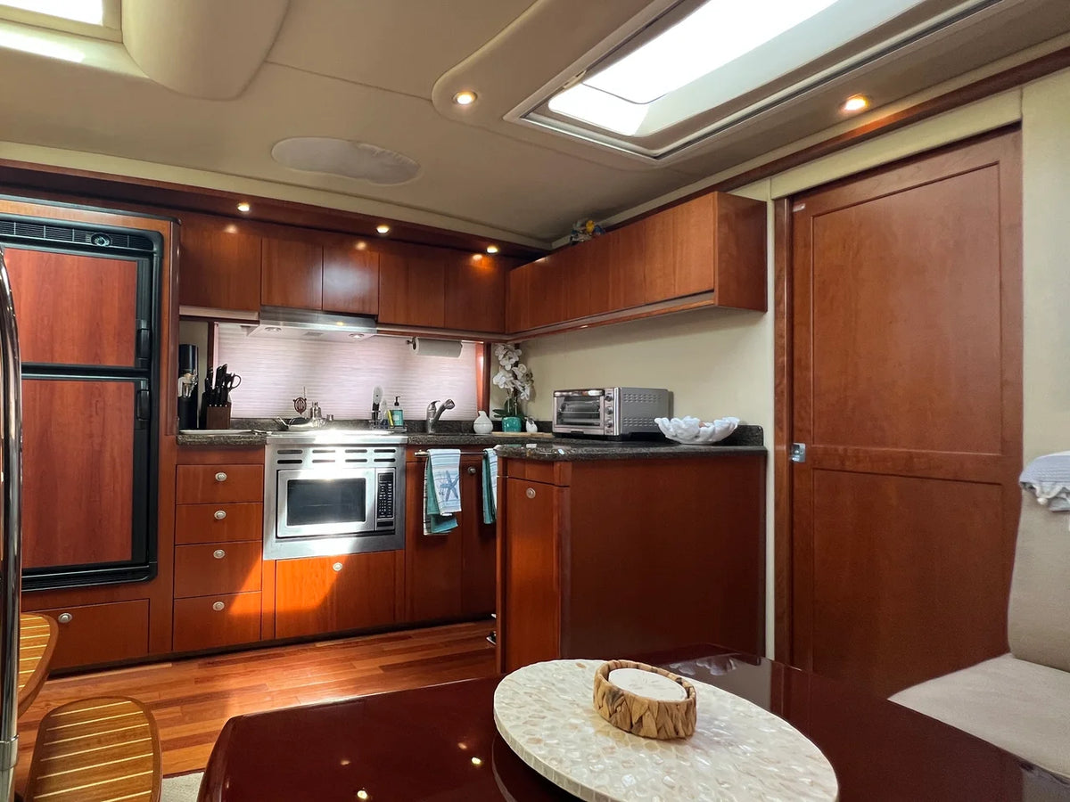 2006 Sea Ray 48 Sundancer 51.0 feet, Washington, Connecticut #44