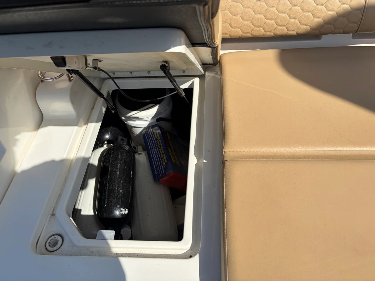 2021 Sea Ray 290 SDX 29.0 feet, Miami, FL #14