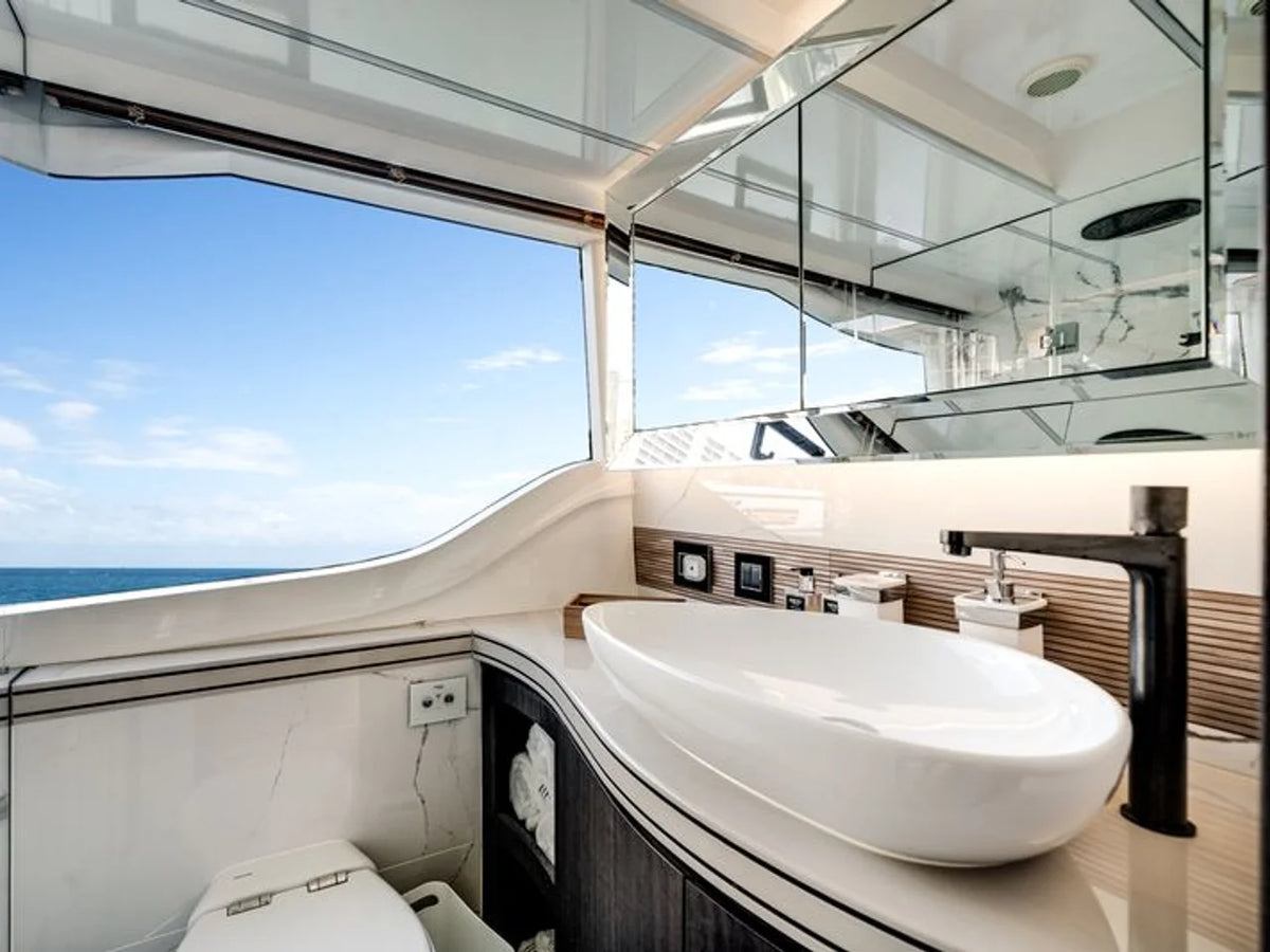2024 Galeon 560 FLY 58.0 feet, Hollywood, Florida #37
