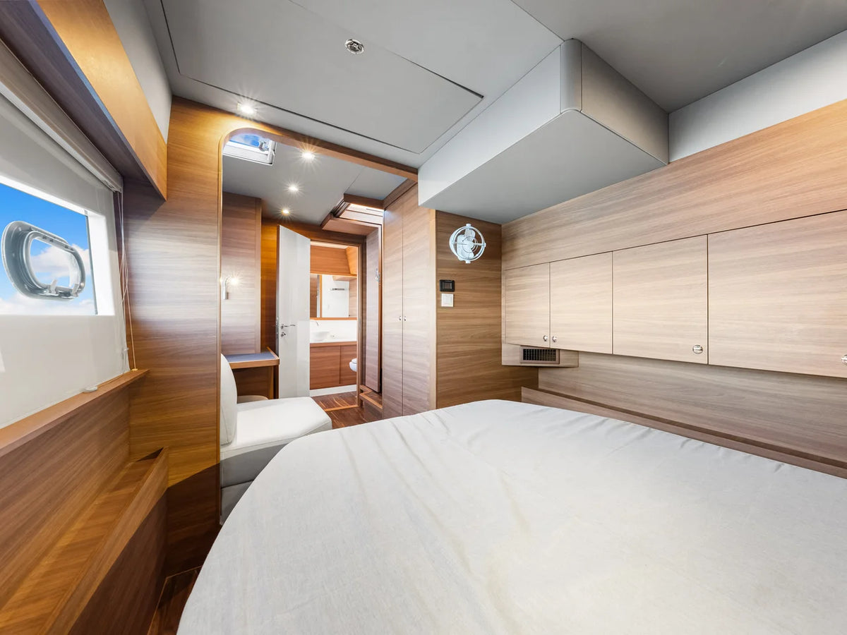 2022 Aquila 54 Yacht 54.0 feet, St. Petersburg, Florida #109