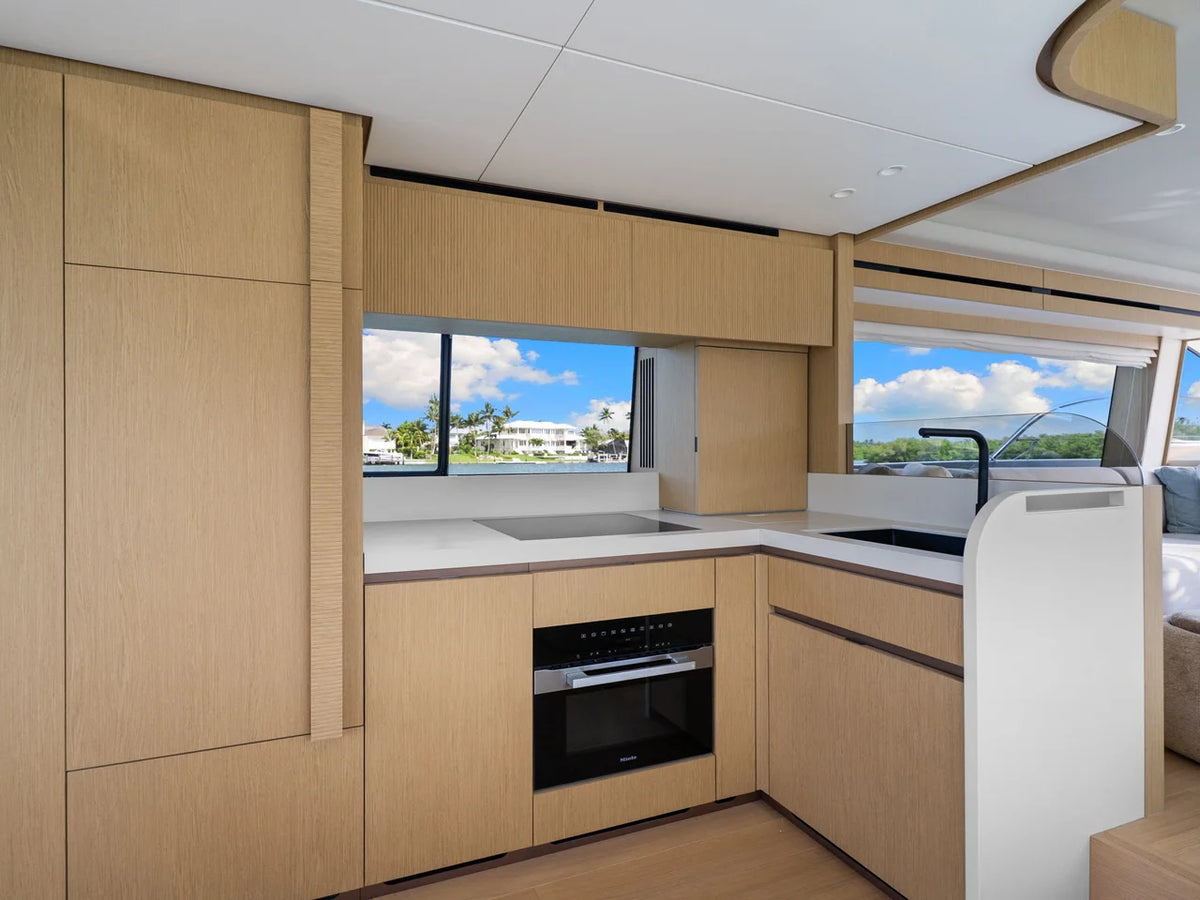 2026 Azimut FLY 62 62.0 feet, Naples, FL #38