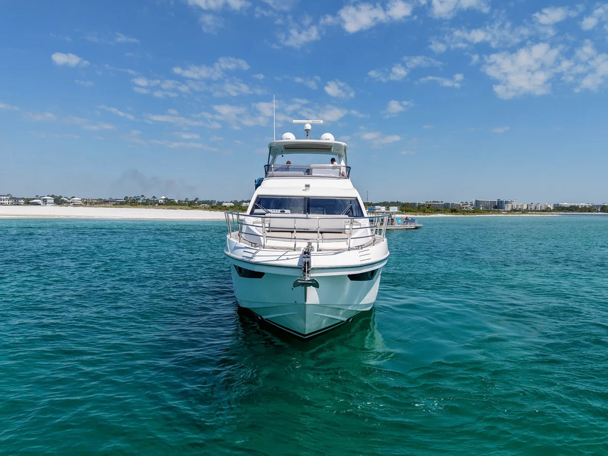 2019 Azimut 60 FLY 60.0 feet, Pensacola, FL #5
