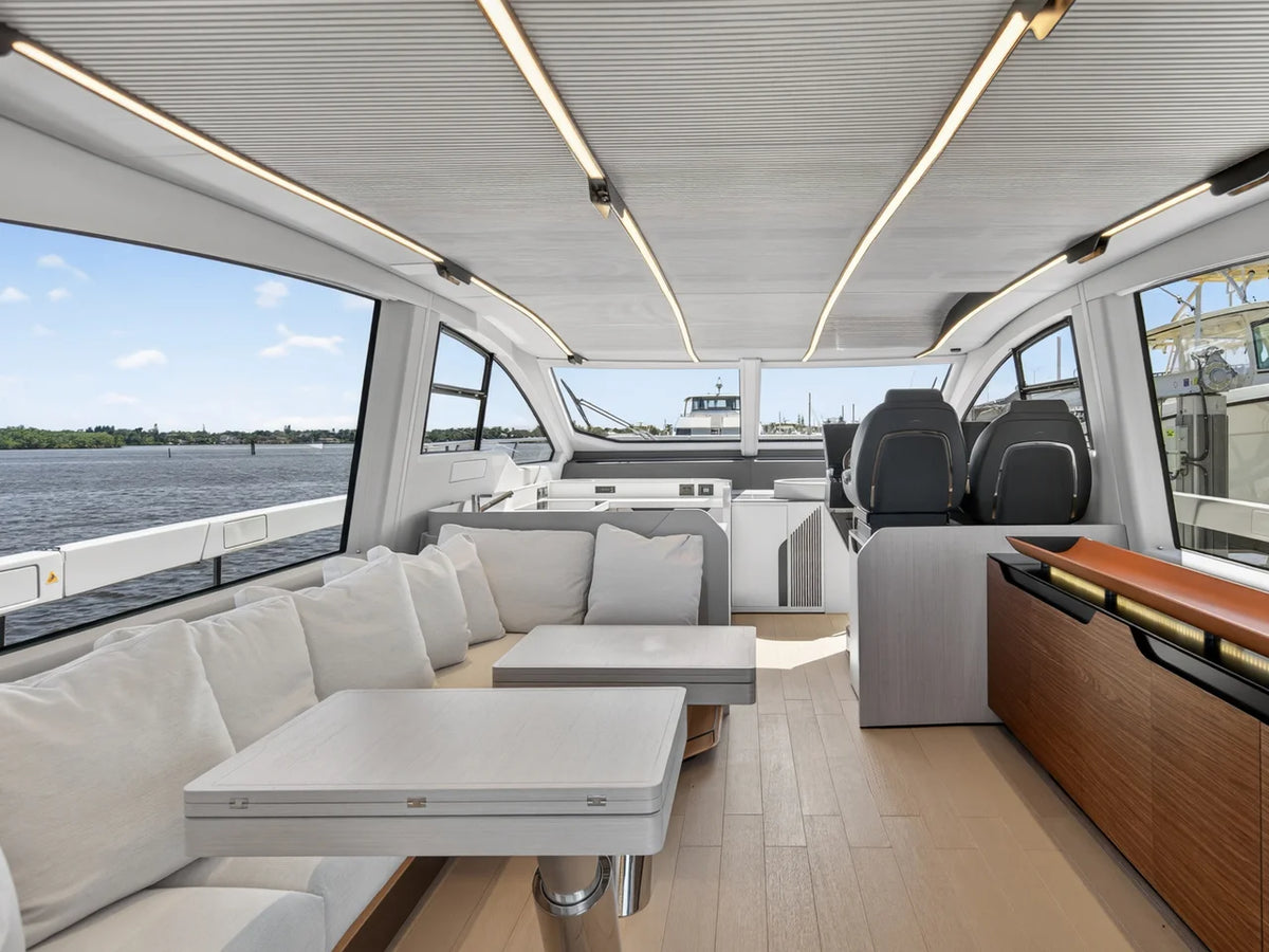 2026 Azimut S7 70.0 feet, Hollywood, Florida #52