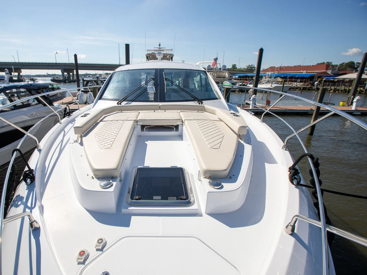 2024 Cruisers Yachts 50 Cantius 50.0 feet, Tarpon Springs, Florida #82