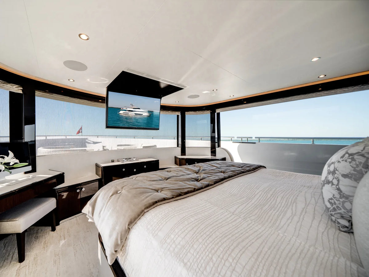 2022 Ocean Alexander 37L 120.0 feet, Fort Lauderdale, FL #47