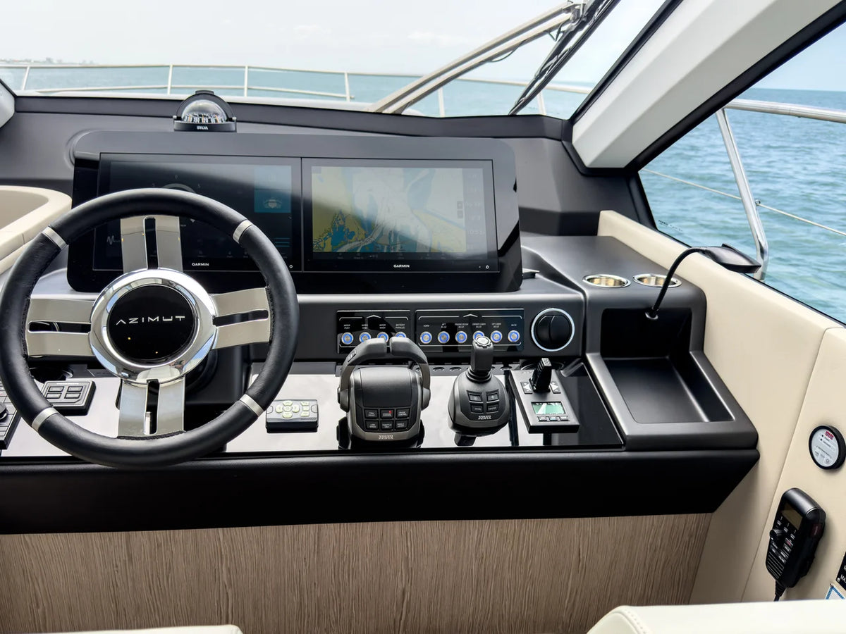 2025 Azimut FLY 53 53.0 feet, Fort Myers, Florida #33