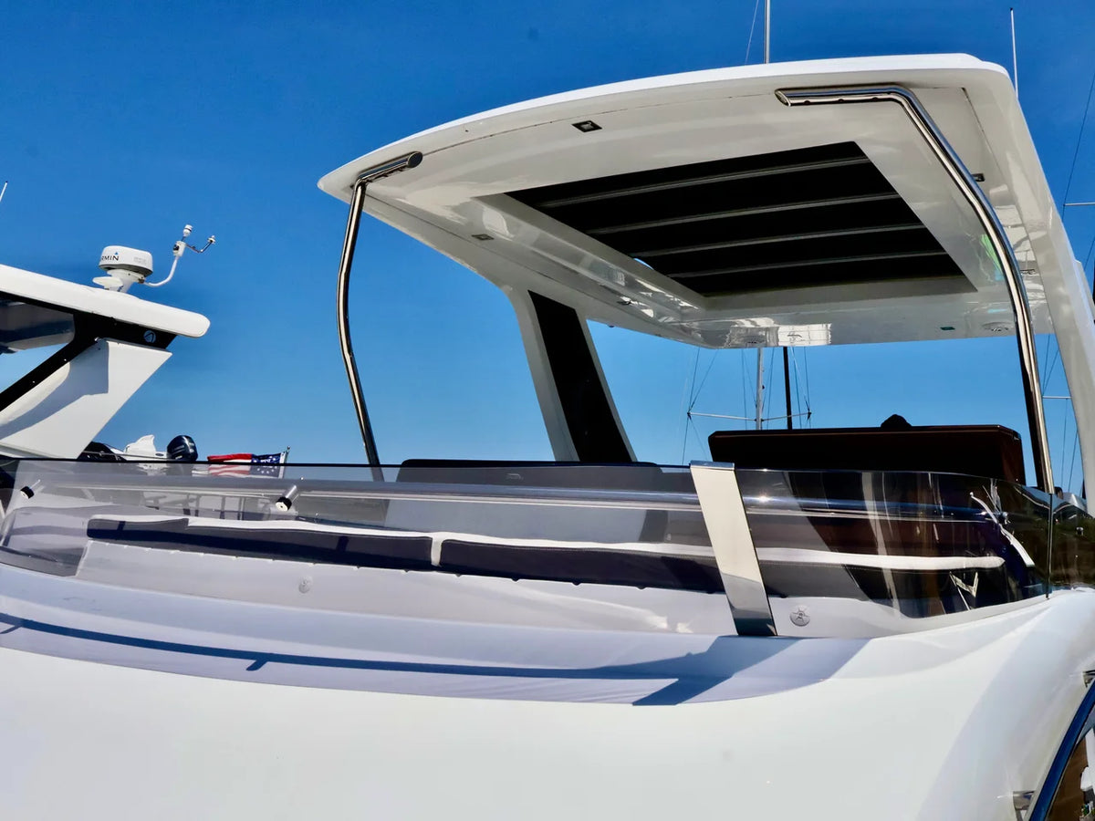 2022 Galeon 500 FLY 50.0 feet, Jacksonville Beach, Florida #15