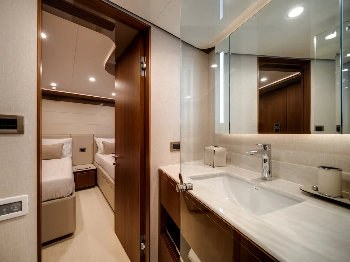 2026 Ocean Alexander 30R 98.0 feet, Hollywood, Florida #58