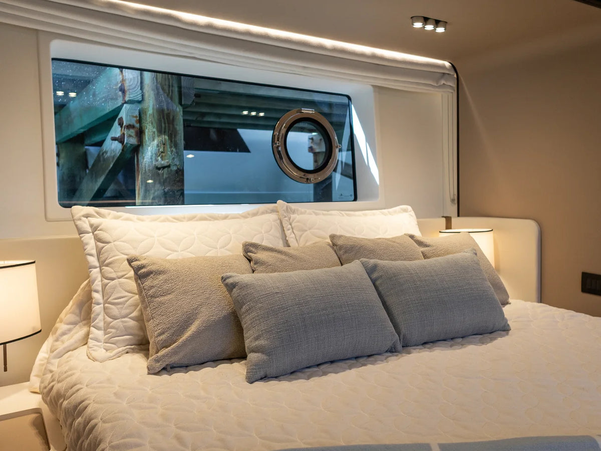 2023 Azimut AZ60 FLY 60.0 feet, Fort Myers, Florida #42