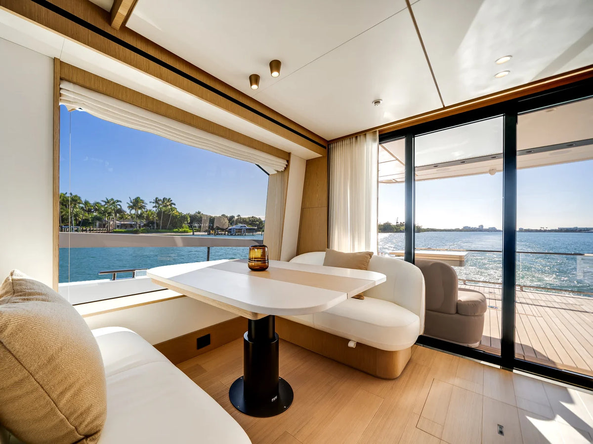 2026 Azimut Fly 62 62.0 feet, Jupiter, Florida #36