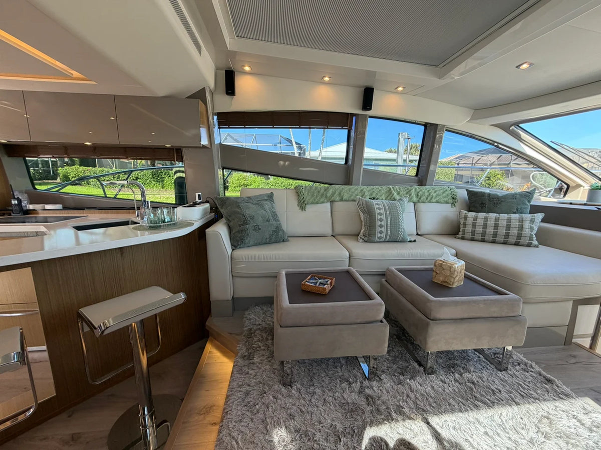 2018 Sea Ray L550 55.0 feet, Jupiter, FL #19