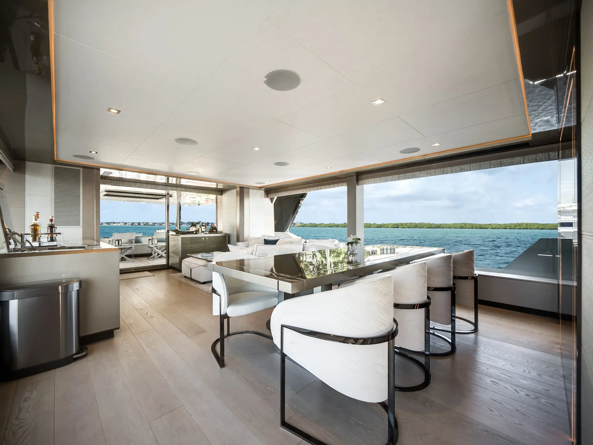 2023 Ocean Alexander 27R 88.0 feet, Ocean Reef, FL #76