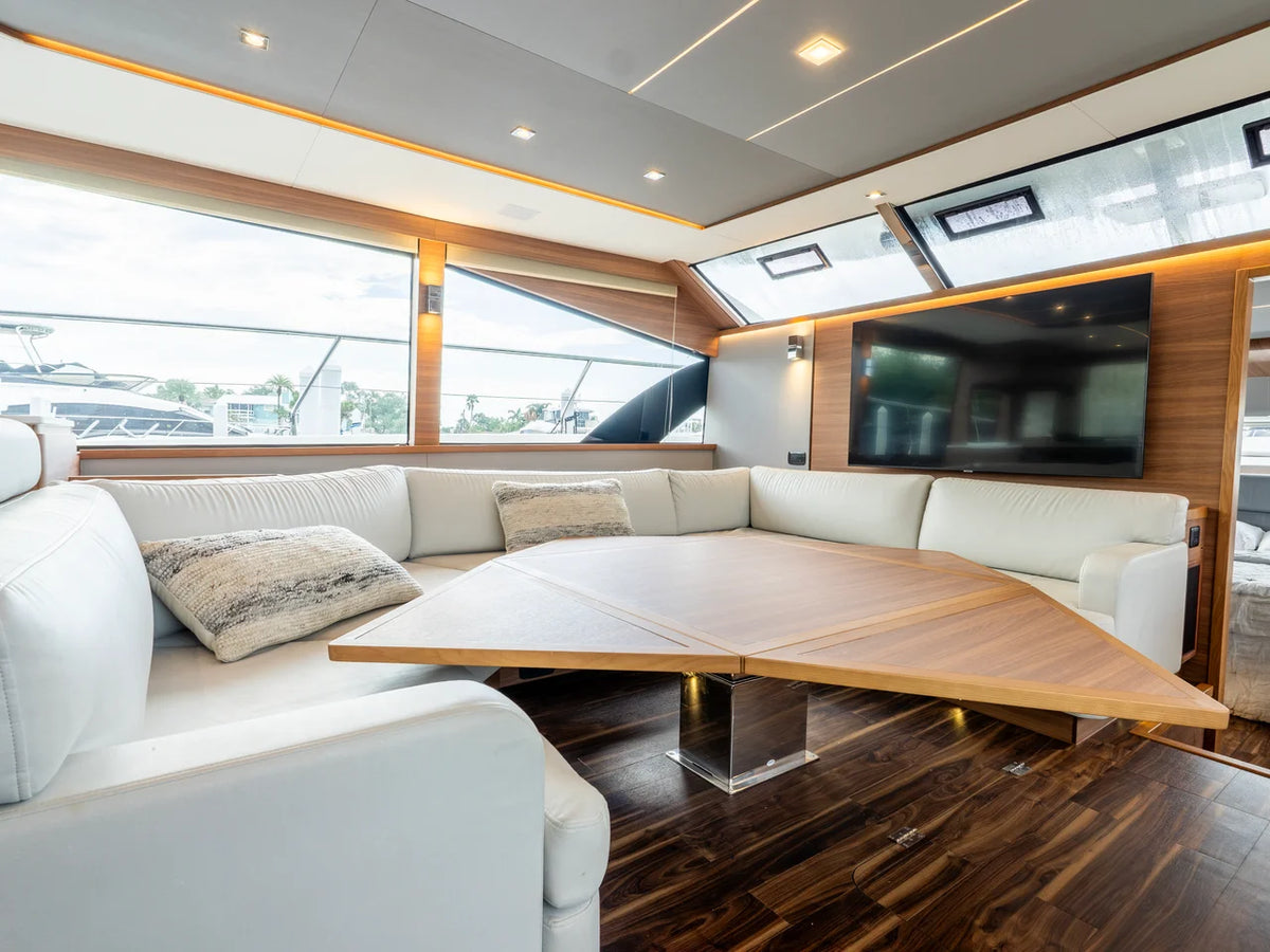 2023 Aquila 54 YACHT 54.0 feet, St. Petersburg, Florida #8