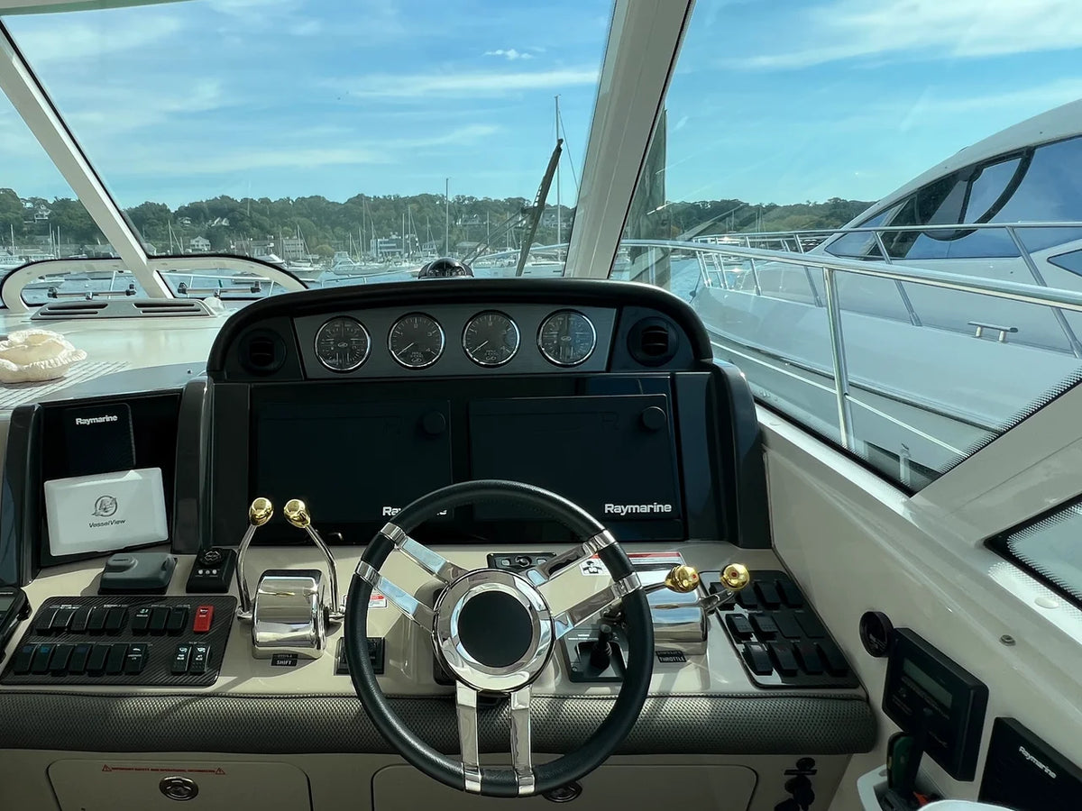 2006 Sea Ray 48 Sundancer 51.0 feet, Washington, Connecticut #25